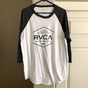 Rvca Shirt